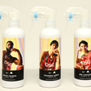 2月NEWボトル情報！写真変更で5選手+HC登場！