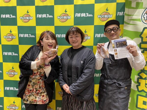 20260120おこめの伝道師えがおのたね桑原様