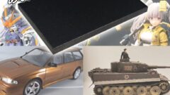 MGクラフトボードJr