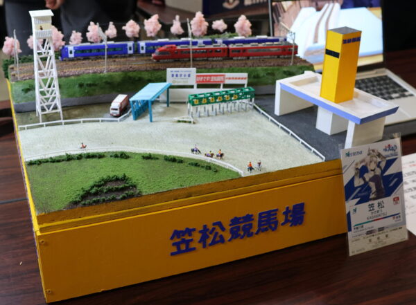 ユーモ豊橋2026ベストプレゼンテーション賞岐阜県立加茂高等学校・美術部