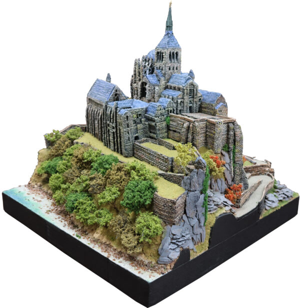 高校生の造形大会ユーモ2026優勝作品