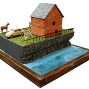 ベストチームワーク賞・清風学園中学校・高等学校