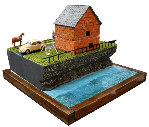 ユーモ豊橋2026ベストチームワーク賞清風中学校・高等学校・模型アニメ部