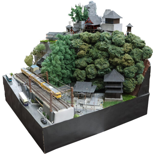 第5回ユースモデリングコンテスト豊橋 準優勝作品