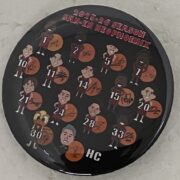 Instagramフォローで缶バッチプレゼント