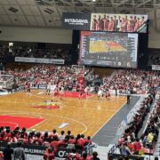 これまでの協賛活動と、これからの会社の進む方向について