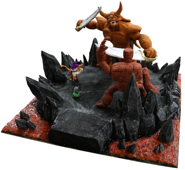 ユースモデリングコンテスト豊橋　エコーテック賞 豊橋工科高校模型部