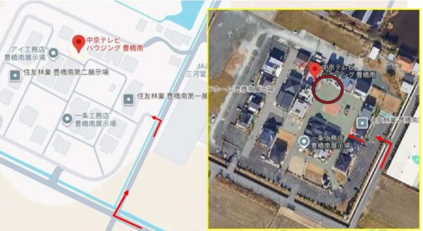 20260307まるごと消防フェスタ(中京テレビハウジング豊橋南)