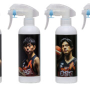 NEW三遠ネオフェニックスコラボ除菌消臭スプレー300ml