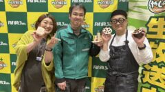 夢助工房　石原様