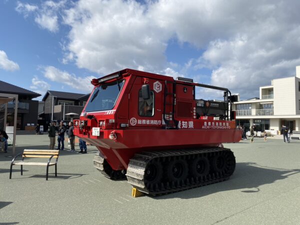 20260307消防フェスタ