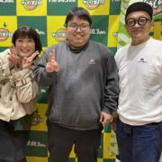 毎週火曜日夜19時～20時はWORKer WORKout