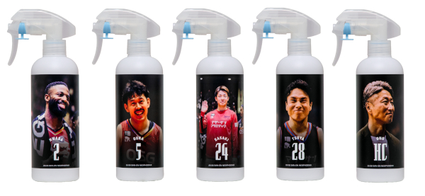 三遠ネオフェニックスNEWラベル