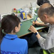 持っている“土台”を見極め、活かすための長期インターンシップ