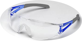 ゴーグル(保護メガネ)ZH13