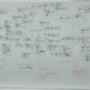 今日は火曜日、19時からはFMヤシの実「WORKer WORKout」