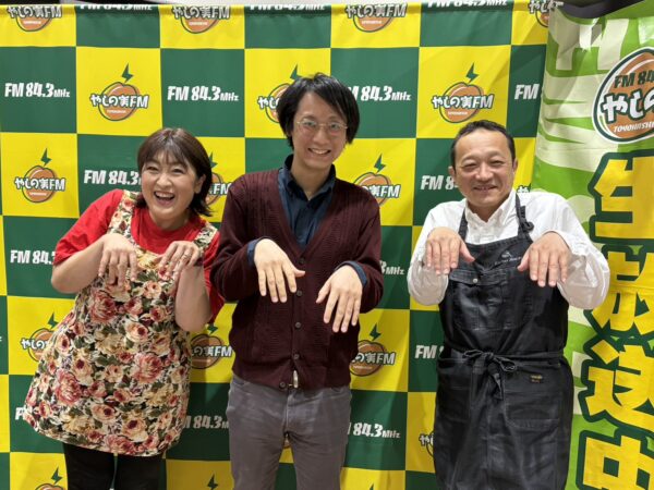 20260505私設図書館夜に歩けど大石館長