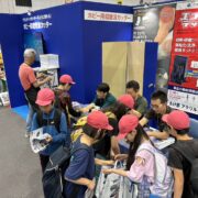 静岡ホビーショー2026一般日初日！