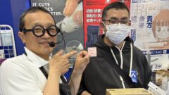 静岡ホビーショー2026 もけ部くじ大当たりZO-40レジンII