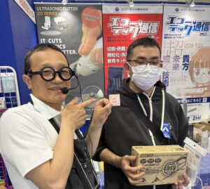 静岡ホビーショー2026 もけ部くじ大当たりZO-40レジンII