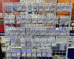 超音波カッターオプション品在庫