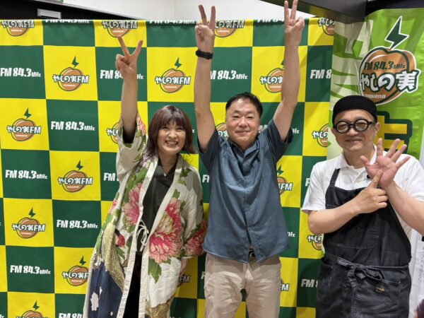 ユースモデリングコンテスト豊橋実行委員長 足立さま