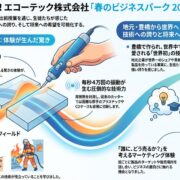 出前授業の感想文に元気をもらってます