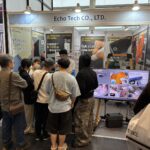 TAIMOLD(台湾イベント)に出展