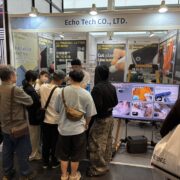 台湾国際金型・成形技術展「TAIMOLD 2026」初日レポート