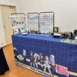 イオンタウン大垣店イベントエコーテックブース