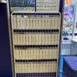全日本模型ホビーショー2026/ウルトラマン×ベスト定規