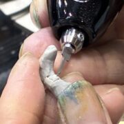 全日本模型ホビーショー一般日(2日目)